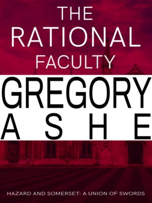 cover image of The Rational Faculty
